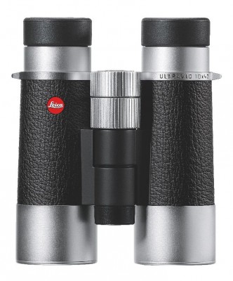 Бинокль LEICA SILVERLINE 10x42