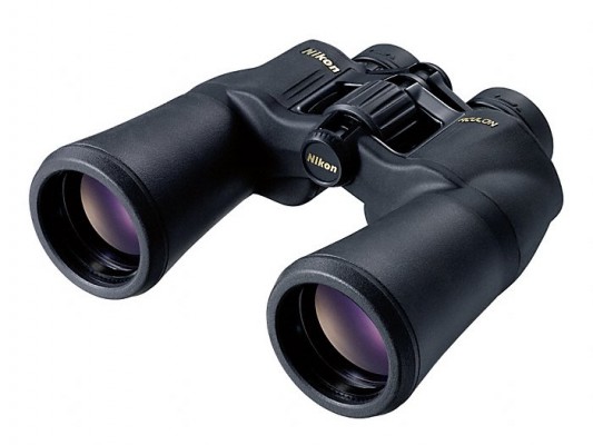 Бинокль Nikon ACULON A211 7x50