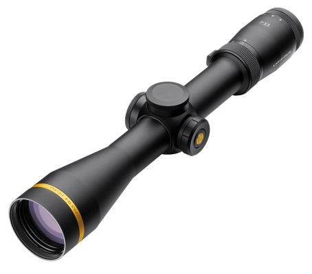 Оптический прицел Leupold VX-6 2-12x42mm CDS FireDot LR Duplex (Illuminated), (includes metric) 111980