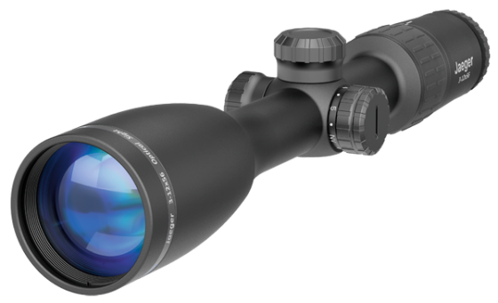 Оптический прицел YUKON Jaeger 3-12x56 M01i