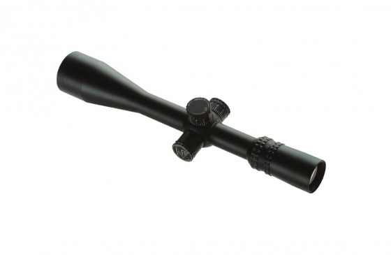 Оптический прицел NIGHTFORCE NXS™  8-32x56 ZeroStop- .1Mil-Radian-MilDot (C354)