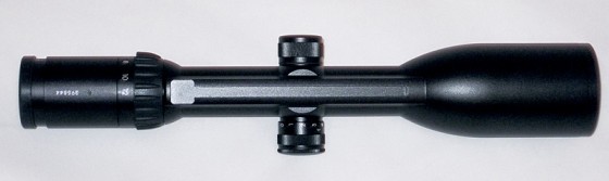 Оптический прицел Schmidt & Bender Zenith 2,5-10x56 LMC (под шину Convex) FD7 с подсветкой