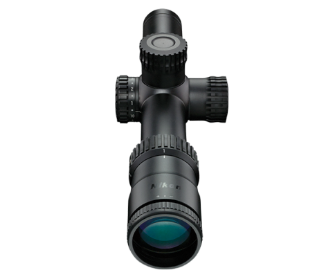 Оптический прицел Nikon BLACK FORCE 1000 1-4x24 M Illuminated Speedforce