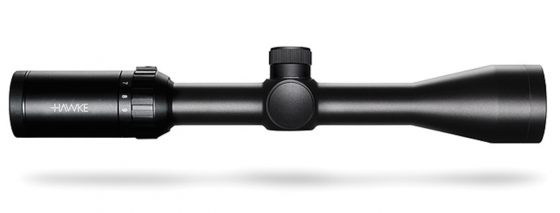 Оптический прицел Hawke Vantage IR 3-9x40 Mil-Dot с подсветкой (14221)