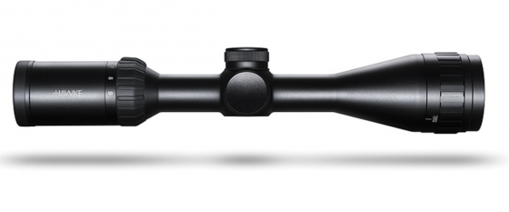 Оптический прицел Hawke Panorama 3-9×40 AO 10× ½ Mil Dot (15111)