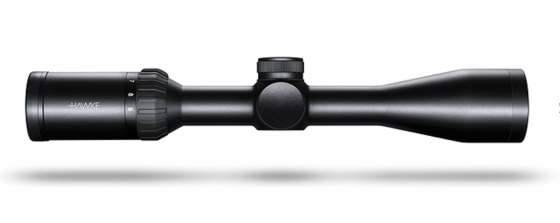 Оптический прицел Hawke Endurance 3-9×40 LER 30/30 с подсветкой (16110)