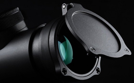 Оптический прицел Hawke Endurance 30 1-4×24 L4A Dot (16200)