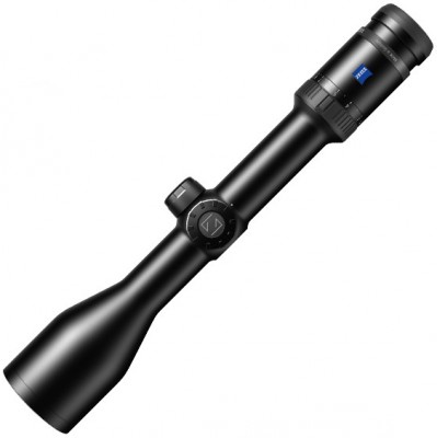 Оптический прицел Carl Zeiss Victory HT M 2,5-10x50 R:60 на шине, с подсветкой (522424-9960)