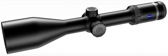Оптический прицел Carl Zeiss Victory HT M 3-12x56 R:60 на шине, с подсветкой (522434-9960)