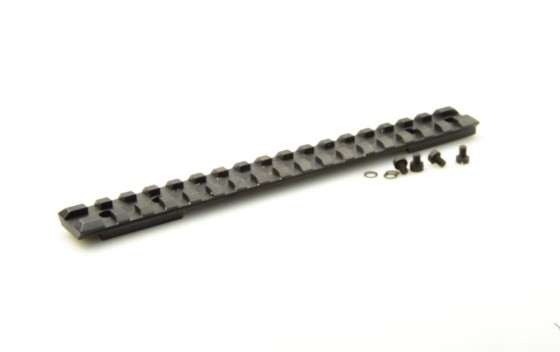 Планка KOZAP Picatinny/weaver Savage 11/111 Е=10 мм(No68)