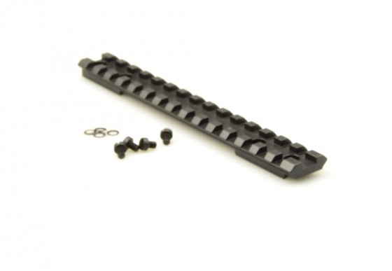 Планка KOZAP Picatinny/weaver Savage 11/111 Е=10 мм(No68)
