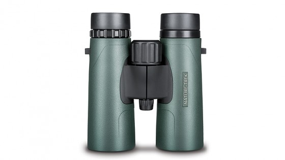 Бинокль Hawke Nature Trek 8x42 (Green) (35102)