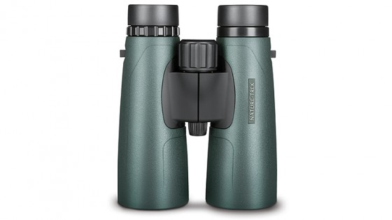 Бинокль Hawke Nature Trek 12x50 (Green) (35105)
