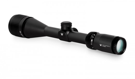 Оптический прицел Vortex Crossfire II 6-18x44 AO V-Brite с подсветкой (CF2-31029)