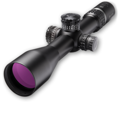 Оптический прицел Burris XTR II 3-15x50 SCR MOA FFP, с подсветкой (34мм) (201032)