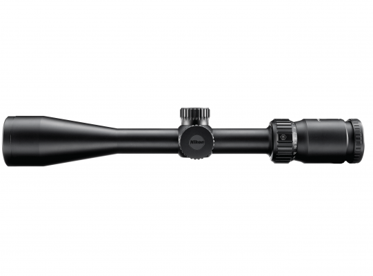 Оптический прицел Nikon Prostaff  P5 4-16x42SF Matte MK1-MOA