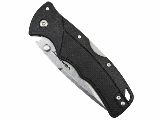 Нож складной Cold Steel Verdict Spear Point, сталь 4116, рукоять GFN