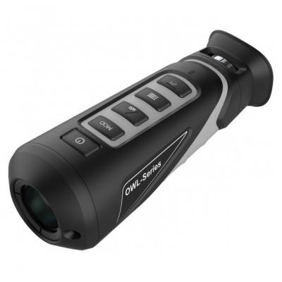 Тепловизионный монокуляр HIKMICRO OWL OH25