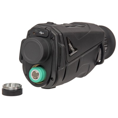 Тепловизионный монокуляр Hunter HR215 256х192, AI 384x288, D15, WiFi