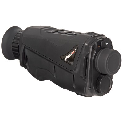 Тепловизионный монокуляр Hunter HR215 256х192, AI 384x288, D15, WiFi