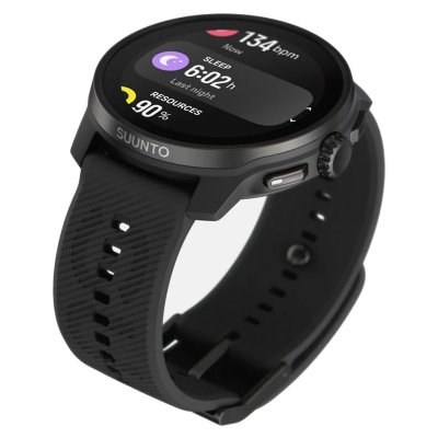 Часы SUUNTO RACE S All Black