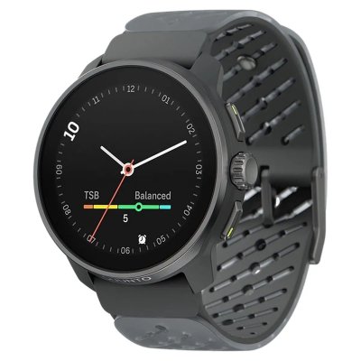 Часы SUUNTO RACE S Titanium Graphite