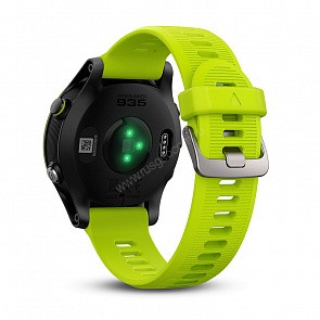 Garmin Forerunner 935 с пульсометром HRM-Tri