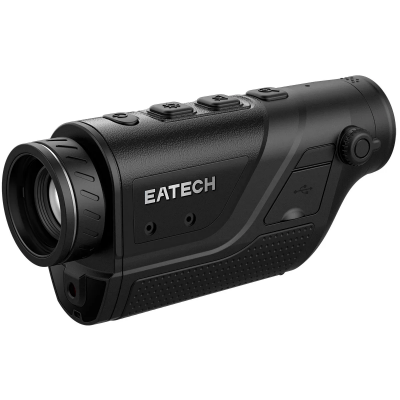 Тепловизионный монокуляр EATECH SD321 (Guide TD421) 384х288, D25