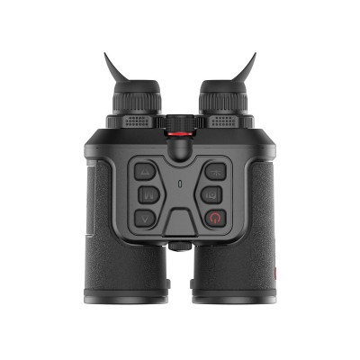 Тепловизионный бинокуляр EATECH SN650 (Guide TN650) 640х480 D50 дальномер